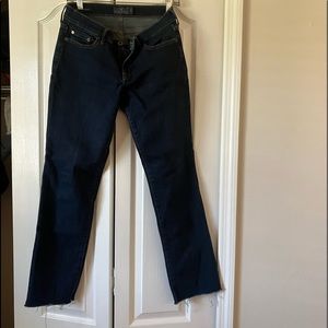 LUCKY BRAND JEANS